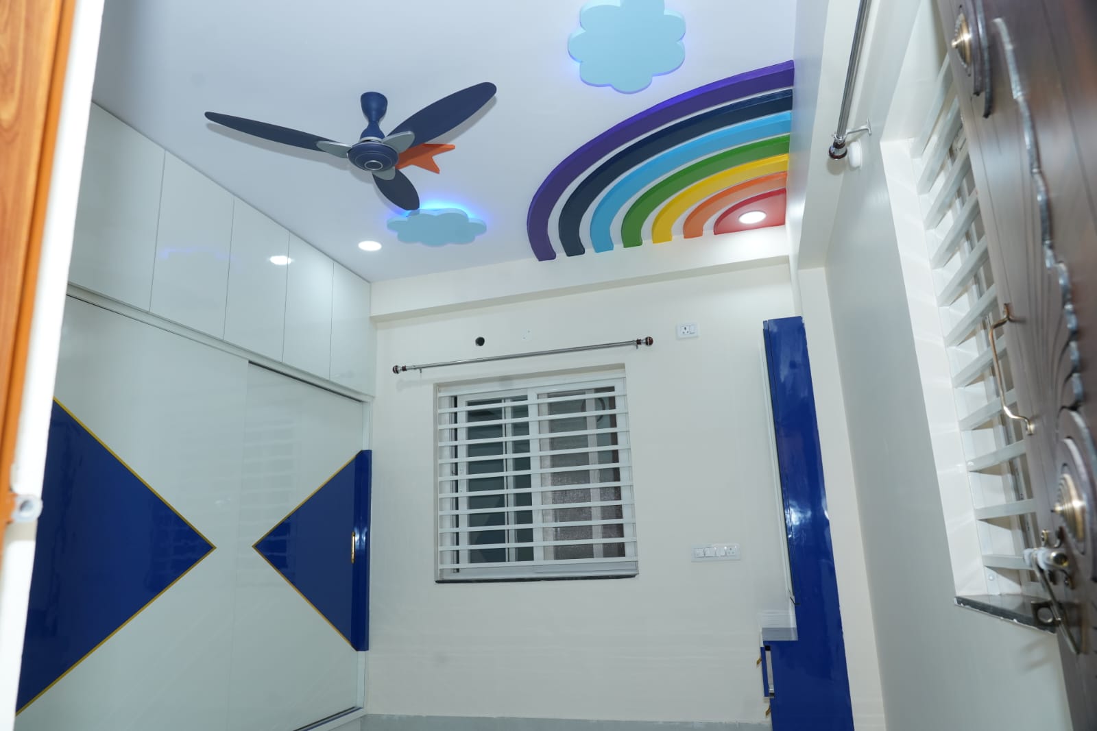 False Ceiling Design