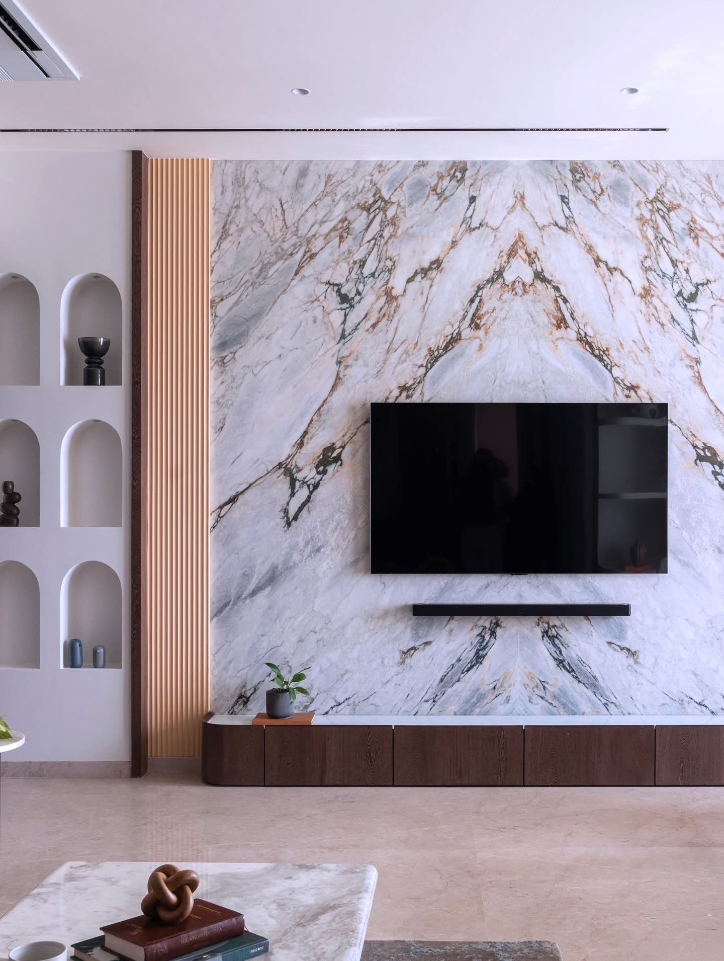 Luxury Living Room