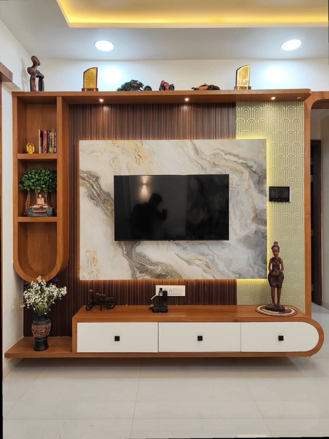 Modern Living Room