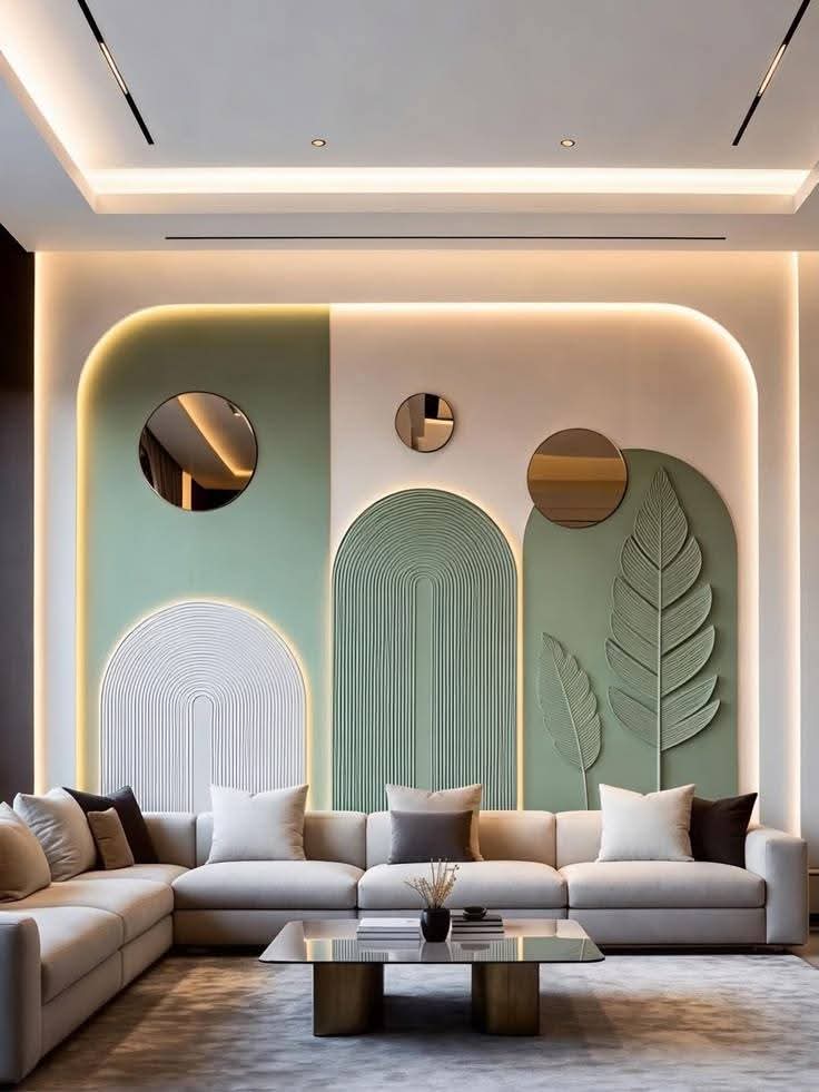 Full Home Interiors